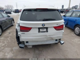 BMW X5 3.0D XDRIVE M-PACK - 28900 лв. - 35600799 | Car24.bg