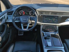 Audi Q7 50TDI/286HP/TIPTR/PANO/S-LINE/MATRIX-LASER/896b, снимка 9