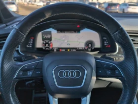 Audi Q7 50TDI/286HP/TIPTR/PANO/S-LINE/MATRIX-LASER/896b, снимка 8