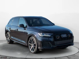 Audi Q7 50TDI/286HP/TIPTR/PANO/S-LINE/MATRIX-LASER/896b, снимка 5