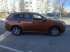 Mitsubishi Outlander 2.2 DID INTENSE / 44 | Mobile.bg    7