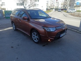 Mitsubishi Outlander 2.2 DID INTENSE / 44 | Mobile.bg    5