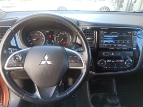 Mitsubishi Outlander 2.2 DID INTENSE  44 | Mobile.bg    14