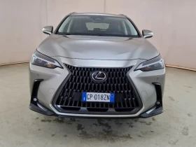 Lexus NX 350h AWD Hybrid - 83000 лв. - 14624935 | Car24.bg