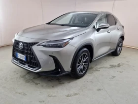 Lexus NX 350h AWD Hybrid  1