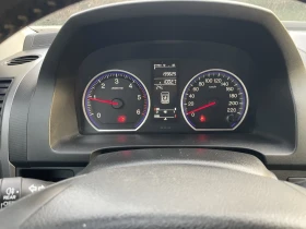 Honda Cr-v 2.2CDTI, 140кс, КОЖА, КАМЕРА, ИТАЛИЯ, ПАНОРАМА - 14499 лв. - 16513717 | Car24.bg