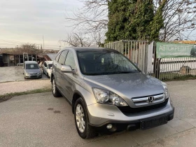 Honda Cr-v 2.2CDTI, 140кс, КОЖА, КАМЕРА, ИТАЛИЯ, ПАНОРАМА - 14499 лв. - 16513717 | Car24.bg