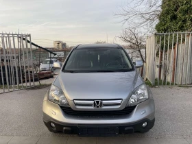 Honda Cr-v 2.2CDTI, 140кс, КОЖА, КАМЕРА, ИТАЛИЯ, ПАНОРАМА, снимка 2