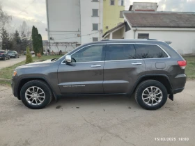 Jeep Grand cherokee Limited , снимка 6