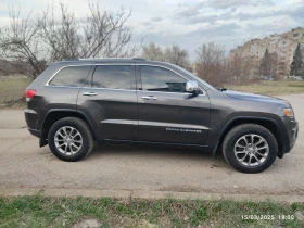 Jeep Grand cherokee Limited , снимка 7