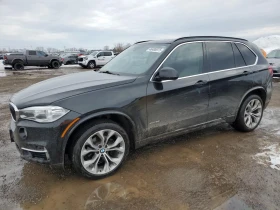 BMW X5  1