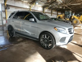 Mercedes-Benz GLE 350 | Mobile.bg    3