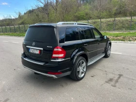 Обява за продажба на Mercedes-Benz GL 500 FACE* AMG* FULL ~32 000 лв. - изображение 4
