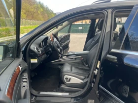 Обява за продажба на Mercedes-Benz GL 500 FACE* AMG* FULL ~32 000 лв. - изображение 7