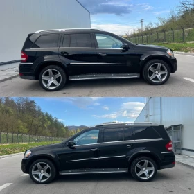 Обява за продажба на Mercedes-Benz GL 500 FACE* AMG* FULL ~32 000 лв. - изображение 6