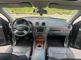 Обява за продажба на Mercedes-Benz GL 500 FACE* AMG* FULL ~32 000 лв. - изображение 8