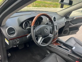 Обява за продажба на Mercedes-Benz GL 500 FACE* AMG* FULL ~32 000 лв. - изображение 9