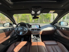 BMW X6 30d | ФАБРИЧНА ГАРАНЦИЯ | Bowers & Wilkins - 124800 лв. - 60237882 9