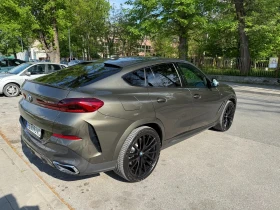 BMW X6 30d | ФАБРИЧНА ГАРАНЦИЯ | Bowers & Wilkins - 124800 лв. - 60237882 4