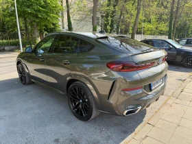 BMW X6 30d | ФАБРИЧНА ГАРАНЦИЯ | Bowers & Wilkins - 124800 лв. - 60237882 5
