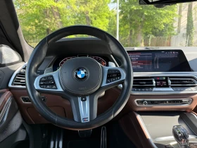 BMW X6 30d | ФАБРИЧНА ГАРАНЦИЯ | Bowers & Wilkins - 124800 лв. - 60237882 14