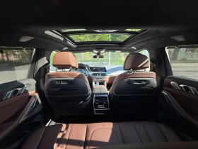 BMW X6 30d | ФАБРИЧНА ГАРАНЦИЯ | Bowers & Wilkins - 124800 лв. - 60237882 11