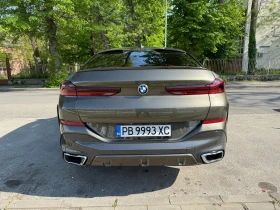 BMW X6 30d | ФАБРИЧНА ГАРАНЦИЯ | Bowers & Wilkins - 124800 лв. - 60237882 3