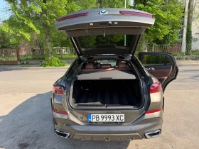 BMW X6 30d | ФАБРИЧНА ГАРАНЦИЯ | Bowers & Wilkins - 124800 лв. - 60237882 8