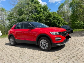 Обява за продажба на VW T-Roc ~43 000 лв. - изображение 2