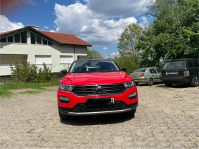 Обява за продажба на VW T-Roc ~43 000 лв. - изображение 1
