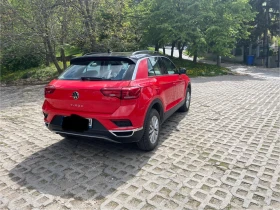 Обява за продажба на VW T-Roc ~43 000 лв. - изображение 1