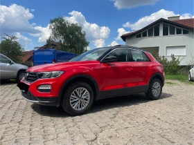 Обява за продажба на VW T-Roc ~43 000 лв. - изображение 3