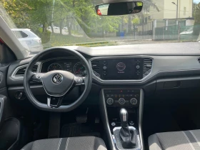 Обява за продажба на VW T-Roc ~43 000 лв. - изображение 5