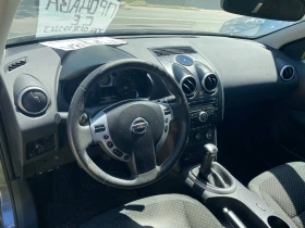Nissan Qashqai 1.6 i * Panorama* СПЕШНО - 7800 лв. - 10785163 10