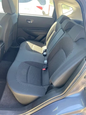 Nissan Qashqai 1.6 i * Panorama* СПЕШНО - 7800 лв. - 10785163 8