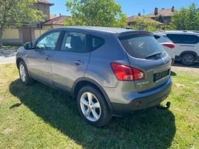 Nissan Qashqai 1.6 i * Panorama* СПЕШНО - 7800 лв. - 10785163 6
