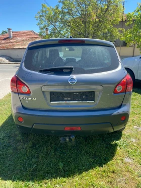 Nissan Qashqai 1.6 i * Panorama* СПЕШНО - 7800 лв. - 10785163 5