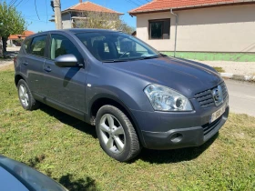 Nissan Qashqai 1.6 i * Panorama* СПЕШНО - 7800 лв. - 10785163 3