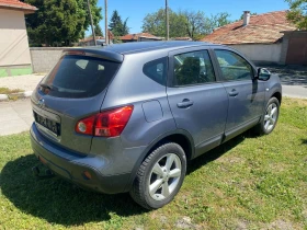 Nissan Qashqai 1.6 i * Panorama* СПЕШНО - 7800 лв. - 10785163 4