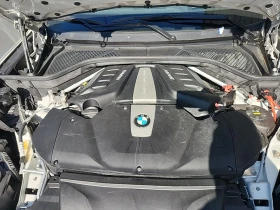BMW X6 XDRIVE50I M PACK* HEAD UP* H&K* SOFTCLOSE* ПАНО* К - 47200 лв. - 29025419 13