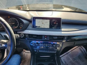 BMW X6 XDRIVE50I M PACK* HEAD UP* H&K* SOFTCLOSE* ПАНО* К - 47200 лв. - 29025419 8