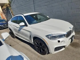 BMW X6 XDRIVE50I M PACK* HEAD UP* H&K* SOFTCLOSE* ПАНО* К - 47200 лв. - 29025419 2