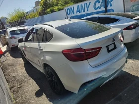 BMW X6 XDRIVE50I M PACK* HEAD UP* H&K* SOFTCLOSE* ПАНО* К - 47200 лв. - 29025419 4