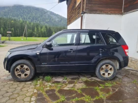Suzuki Vitara 1.9 | Mobile.bg    9