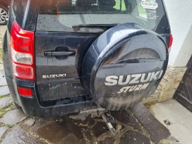 Suzuki Vitara 1.9 | Mobile.bg    10