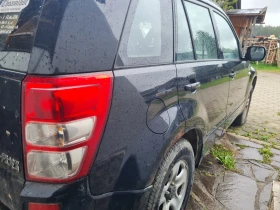 Suzuki Vitara 1.9 | Mobile.bg    7