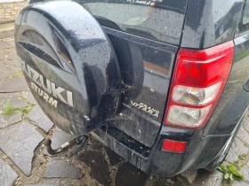 Suzuki Vitara 1.9 | Mobile.bg    11
