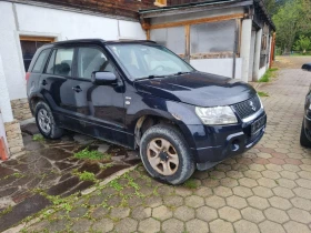 Suzuki Vitara 1.9 | Mobile.bg    8