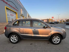 Обява за продажба на Renault Koleos 2.0DCI ~10 800 лв. - изображение 3