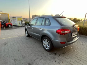 Обява за продажба на Renault Koleos 2.0DCI ~10 800 лв. - изображение 5